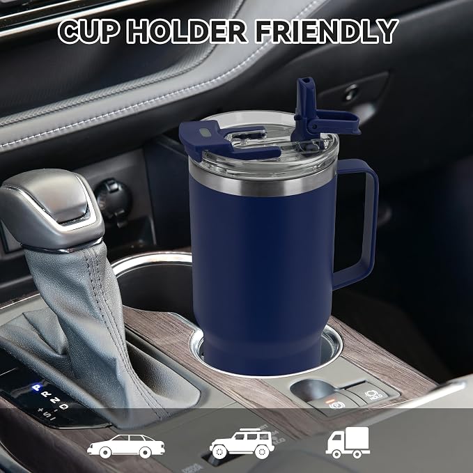 HASLE OUTFITTERS 30oz Tumbler - Image 4