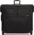 TUMI - Alpha Extended Trip 4 Wheeled Garment Bag - 4-Wheeled Clothing Bag by TumiLuggage