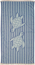 Turkish Beach Towel by Karettas
