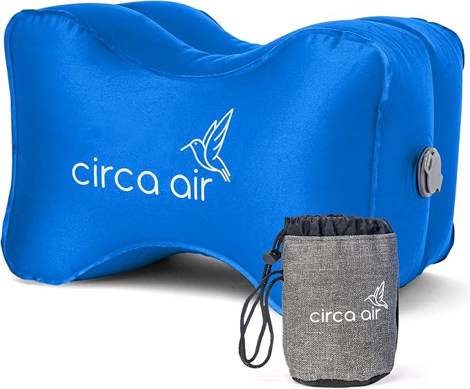 Circa Air Inflatable Knee Pillow - Image 5