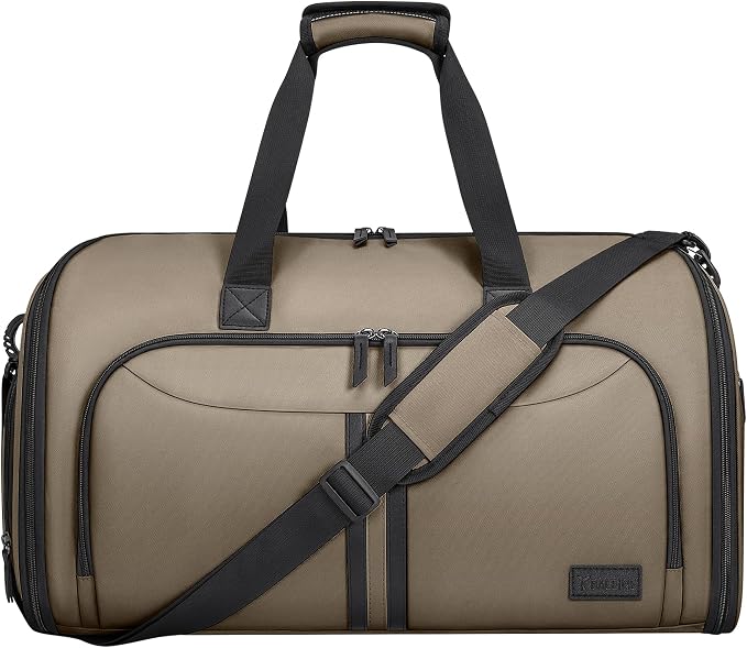 BALEINE Convertible Garment Bag by BALEINE
