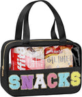 Snack Bag for Travel by Unknown
