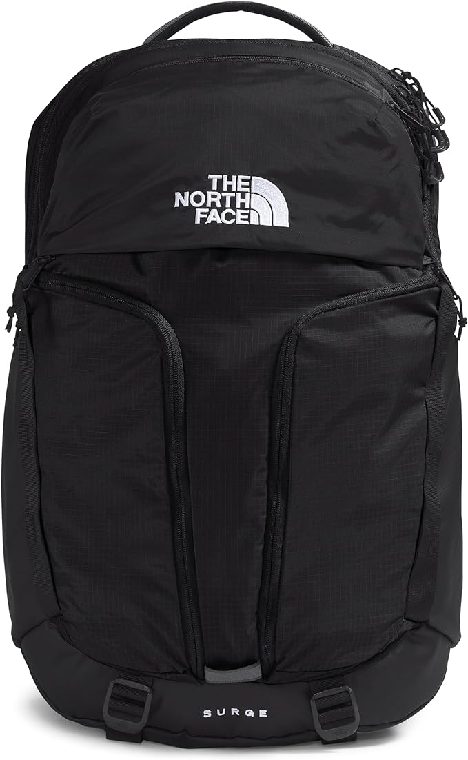 THE NORTH FACE Surge Commuter Laptop Backpack | Daypack by THENORTHFACE