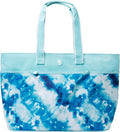 geckobrands Oversized Beach Tote – Large and Stylish Beach Bag by geckobrands