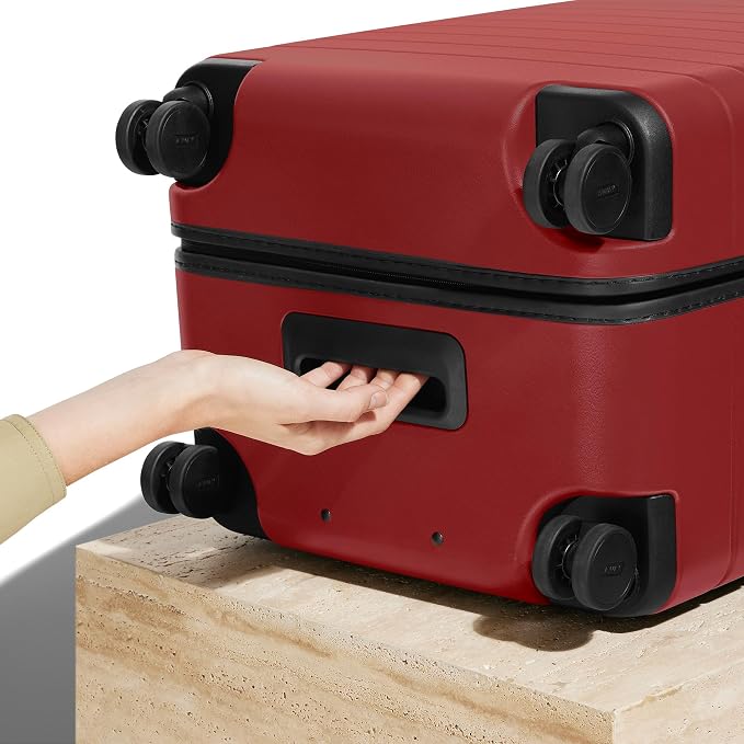 Away Large Trunk Luggage, 31 Inch Hardside Suitcase - Image 6