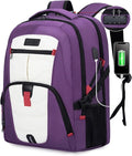 LOVEVOOK Travel Laptop Backpack Waterproof Anti Theft Backpack by LOVEVOOK