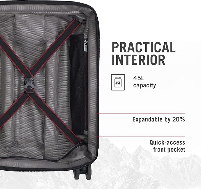 Victorinox Spectra 3.0 Frequent Flyer Plus Carry-On - Image 5