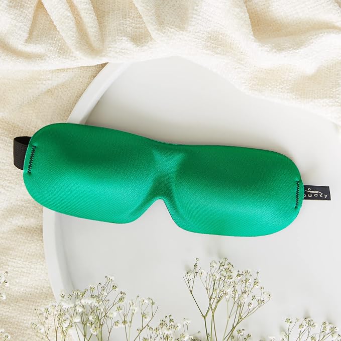 Bucky 40 Blinks No Pressure Eye Mask - Image 8