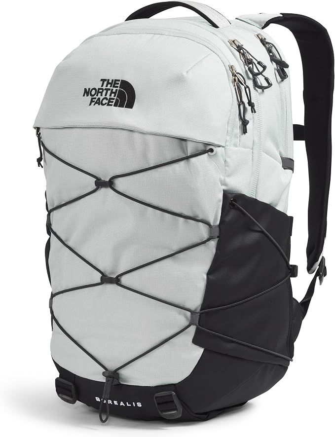 THE NORTH FACE Borealis Commuter Laptop Backpack | Water Repellent Finish - Image 2