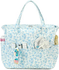 Waterproof Beach Tote Pool Bags by BLUBOON