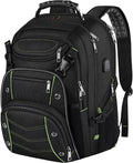 VECKUSON 18.4 Inch Laptop Backpack by TryingtoBuyHappiness