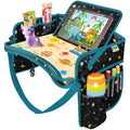 Car Seat Tray for Toddler by ECOFANTASY