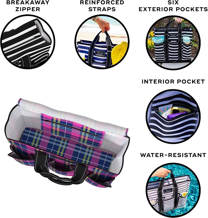 SCOUT Rocket Pocket Tote - Image 2