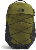 THE NORTH FACE Borealis Commuter Laptop Backpack, Forest Olive/TNF Black-NPF by THENORTHFACE