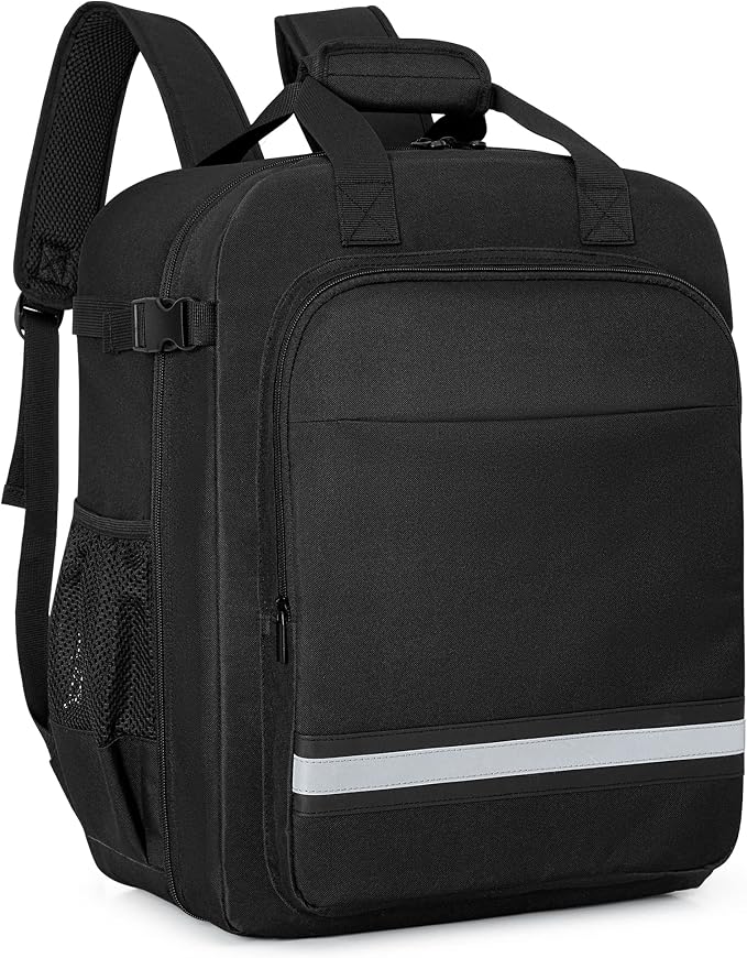 Stroller Travel Bag Compatible - Image 8
