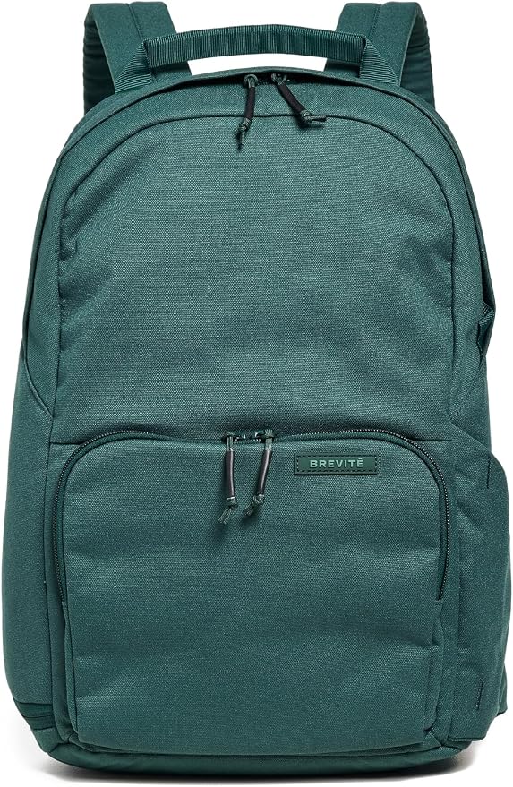 Brevite The Brevite Backpack, One Size by Brevite