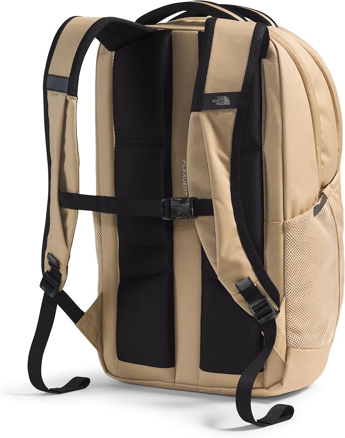 THE NORTH FACE Vault Everyday Laptop Backpack | Commuter Travel Bag - Image 3