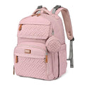 BabbleRoo Diaper Bag Backpack, Travel Backpack by BabbleRoo