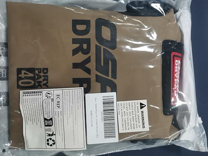 Waterproof Duffel& Luggage Bag - Image 7