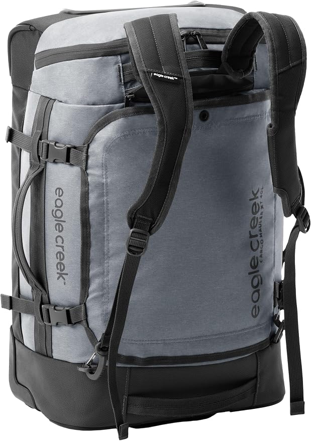 Eagle Creek Cargo Hauler XT Wheeled Duffel - Image 2