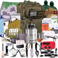 72-Hour Survival Kit | Emergency Bug Out Bag by Unknown