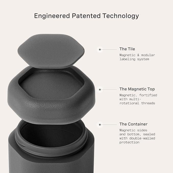 Cadence Travel Containers - Image 6