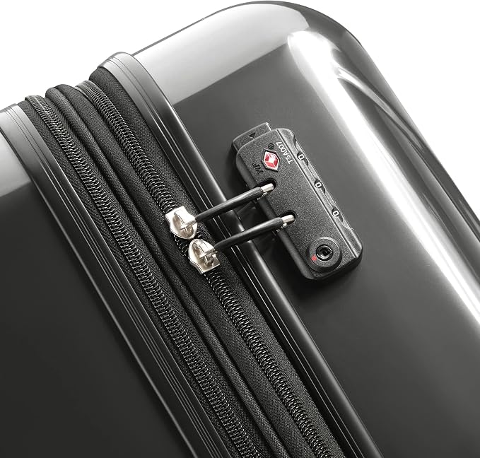 DELSEY PARIS Helium Aero Hardside Expandable Luggage - Image 7