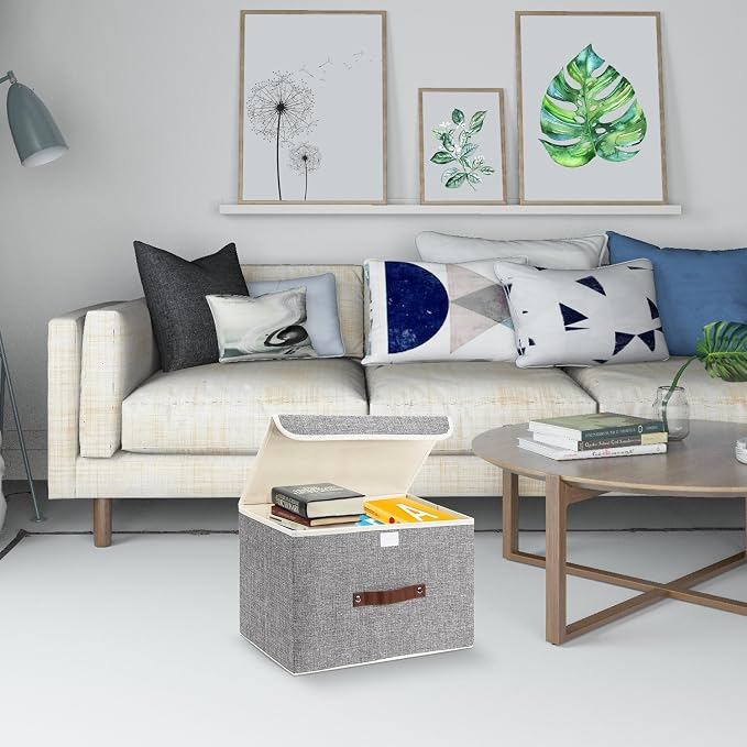 TYEERS Foldable Storage Boxes - Image 6