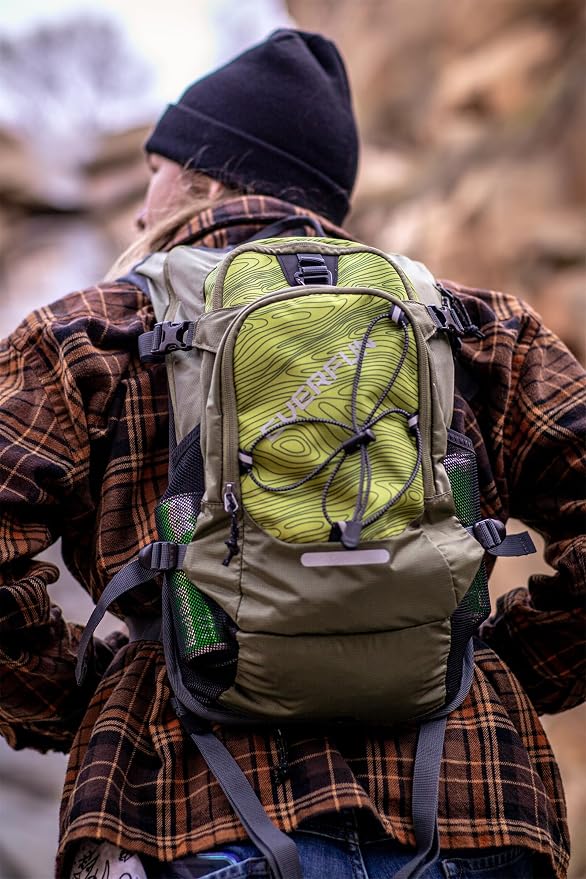Everfun Hydration Backpack 18L - Image 7