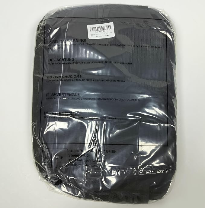 Backpack, Laptop Backpack, Carry on Backpack, Durable TSA Friendly Business - Image 9