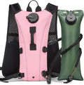 ATBP Running Hydration Vest Pack Tactical 3L Water Bladder Backpack Bag by ATBP