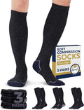 Pembrook Light Compression Socks by Pembrook