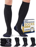 Pembrook Light Compression Socks by Pembrook