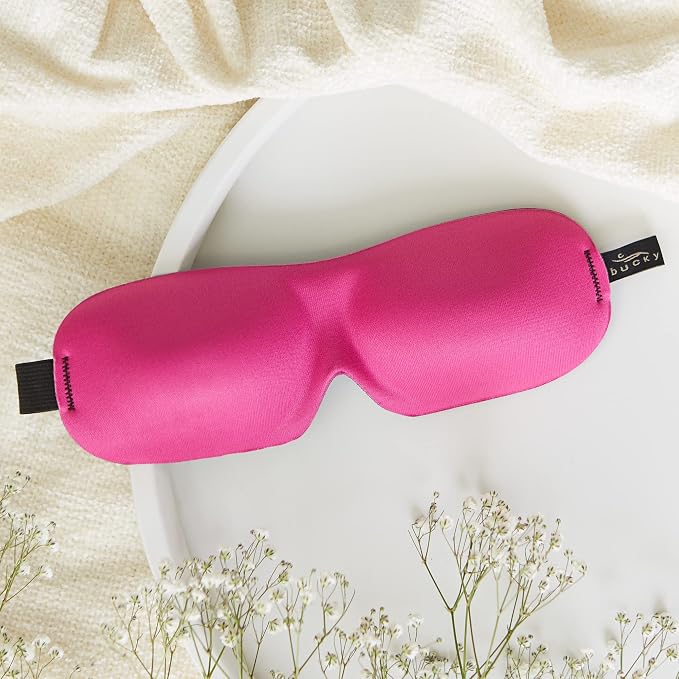 Bucky 40 Blinks No Pressure Eye Mask - Image 7