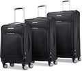 Samsonite Solyte DLX Softside Expandable Luggage by Samsonite