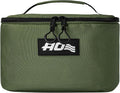 AO Coolers Pack N' Go Canvas Soft Travel or Lunch Coolers by AOCoolers