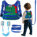 Toddler Leash for Kids-Baby Child Harness by FITARTS