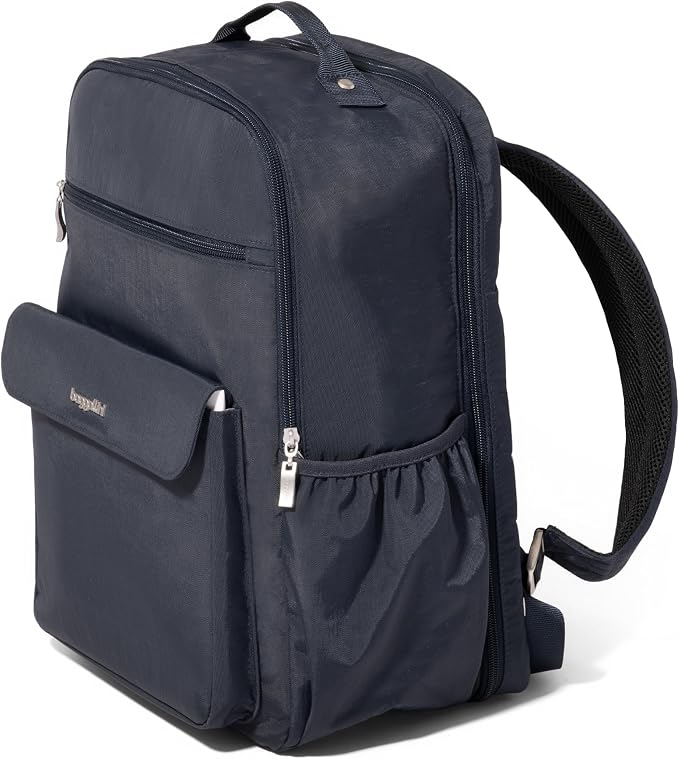 Baggallini Everyday Laptop Backpack - Image 6