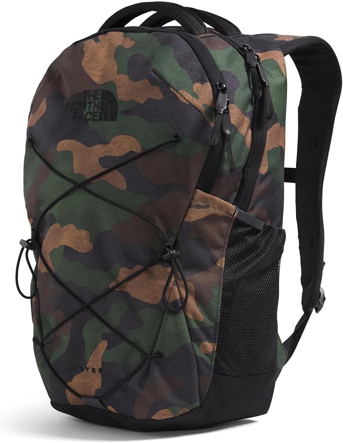 THE NORTH FACE Jester Everyday Laptop Backpack | Commuter Daypack - Image 3