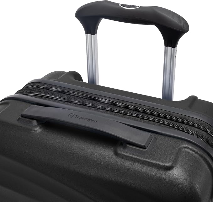Travelpro Maxlite Air V2 Hardside Expandable Carry on Luggage, 8 Spinner Wheels - Image 6