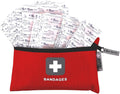 Thrive Bulk Bandages Variety Pack by Thrive