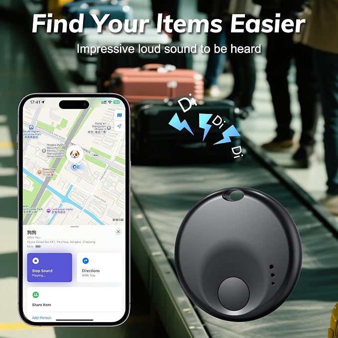 Premium Tracker Tag - Image 9