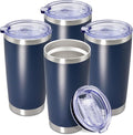 20 oz Tumbler Coffee Tavel Tumblers Bulk by AEPDTD