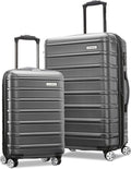 Samsonite Omni 2 Hardside Expandable Luggage by Samsonite