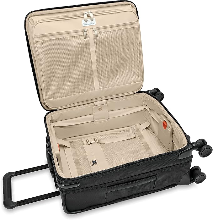Briggs & Riley Global 21" Carry On Expandable Spinner - Image 14