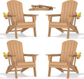 Folding Adirondack Chair by nevilywood