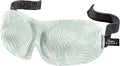 Bucky 40 Blinks No Pressure Printed Eye Mask by Bucky