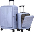 2 Pieces 20/29 Luggage Sets, 20 Inch Cabin Luggage by Kaleenie