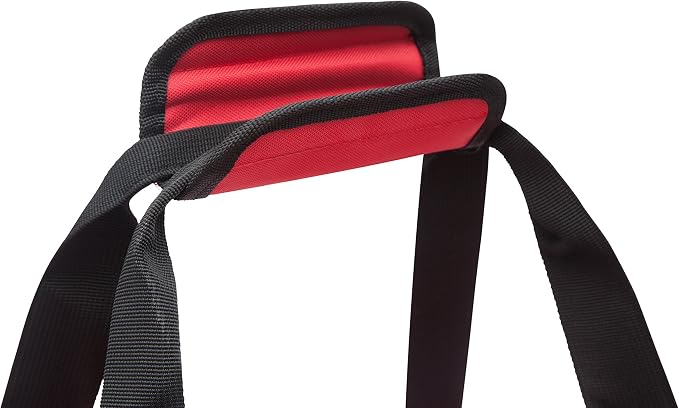 Jetstream Heavy Duty Multi Pocket Durable Sports Gym Equipment Travel Duffel Bag - Image 6