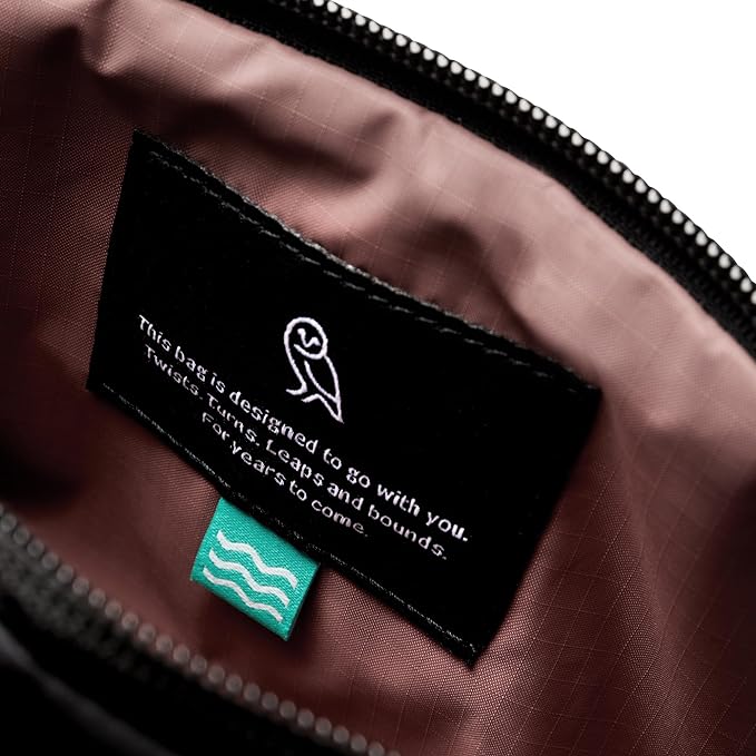 Bellroy Laneway Belt Bag - Image 5